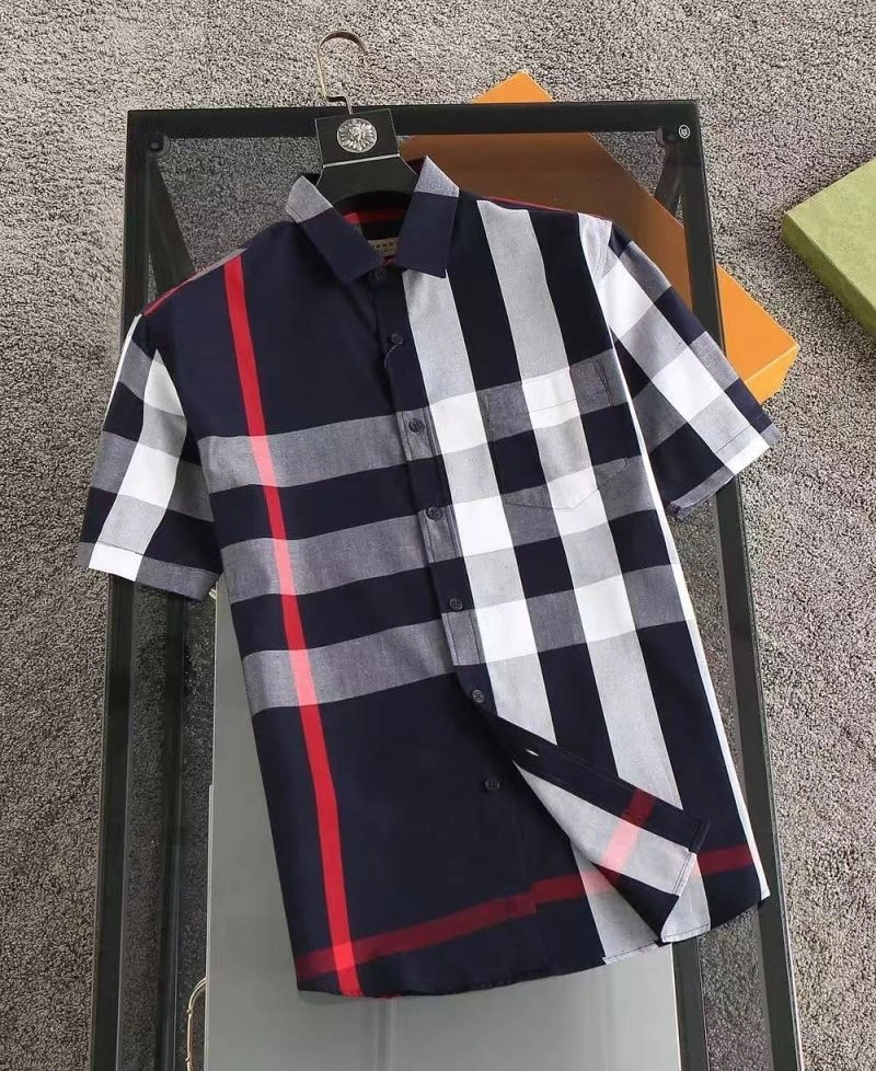 Trendsetting Burberry Shirts 99488