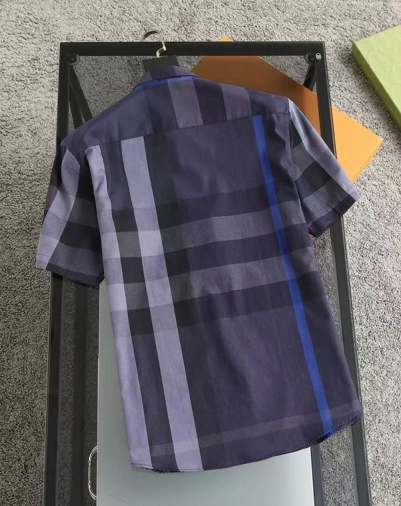 Burberry Shirts Flexible 99486
