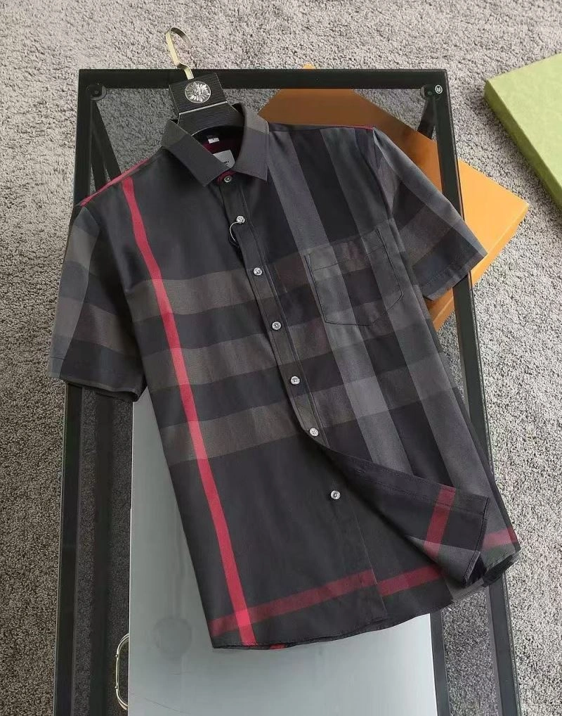 Burberry Shirts Flexible 99486