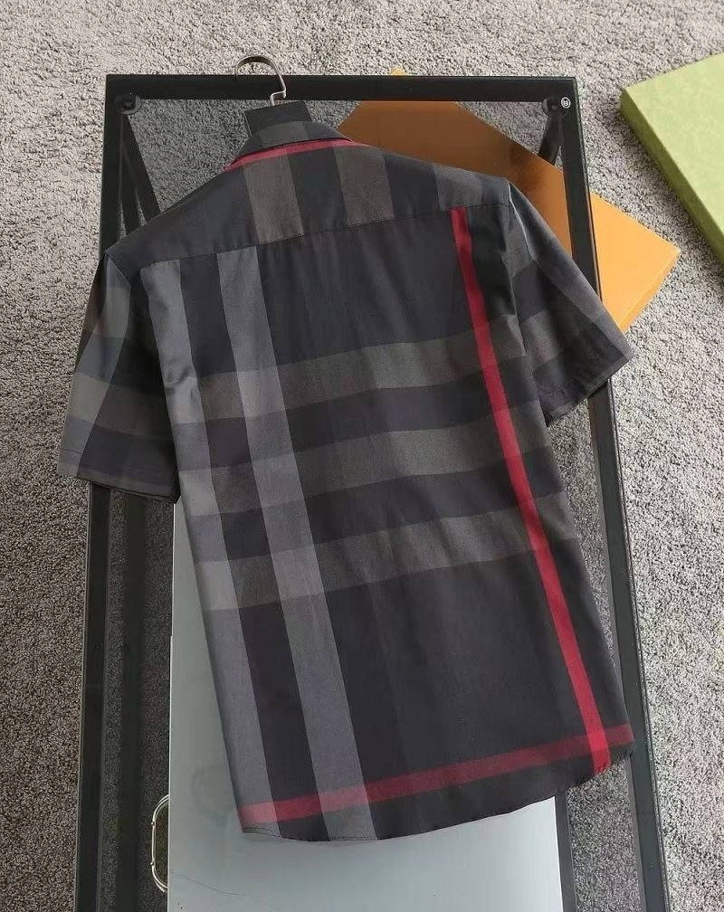 Burberry Shirts Flexible 99486