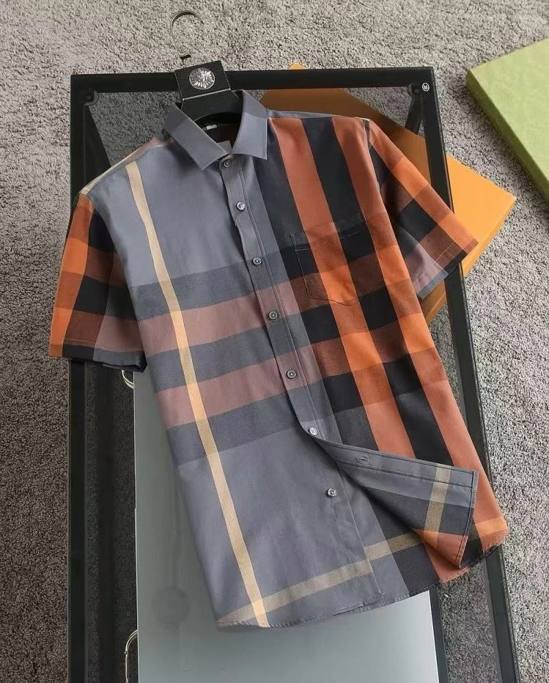 Burberry Shirts Flexible 99486