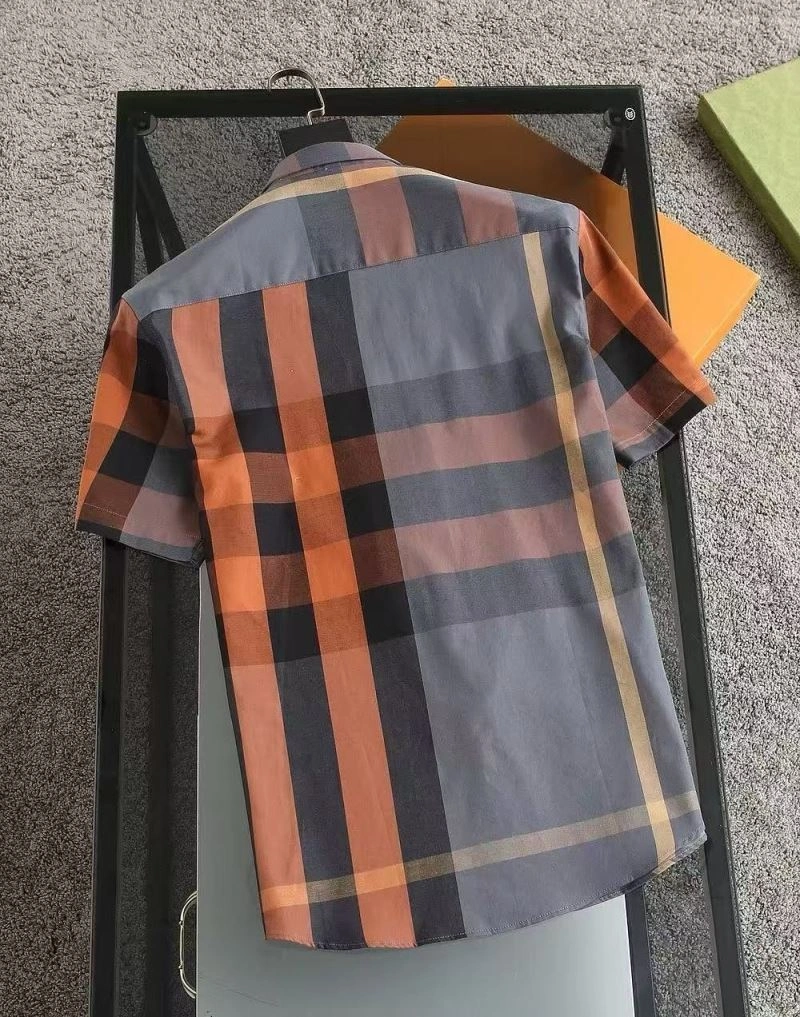 Burberry Shirts Flexible 99486