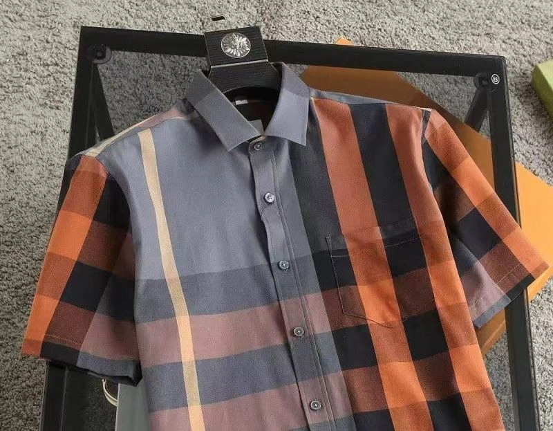 Burberry Shirts Flexible 99486