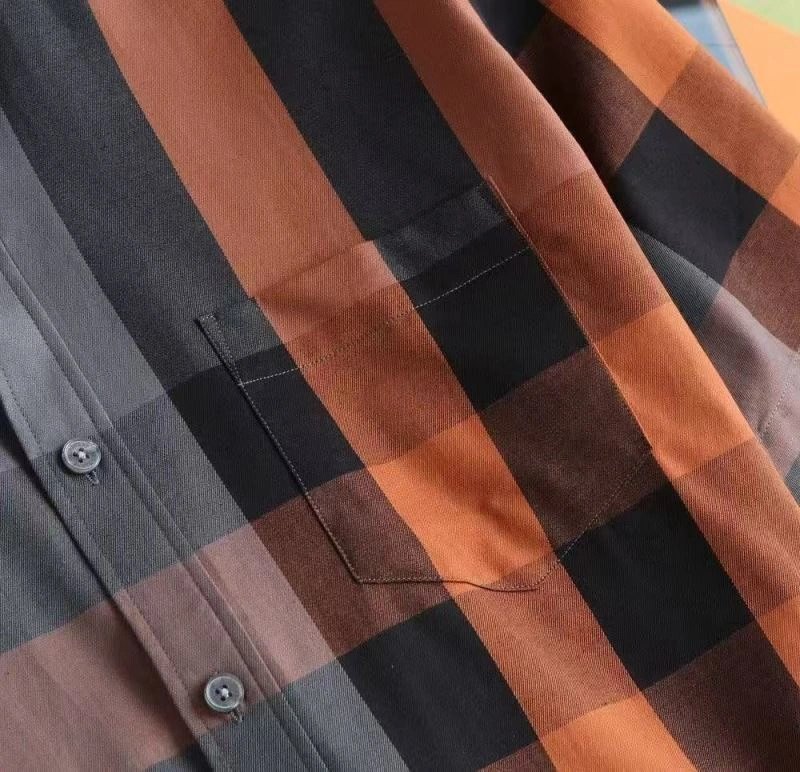 Burberry Shirts Flexible 99486