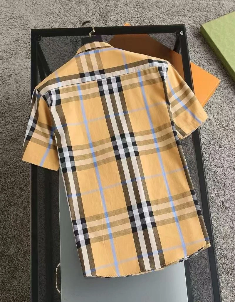Premium Burberry Shirts 99484