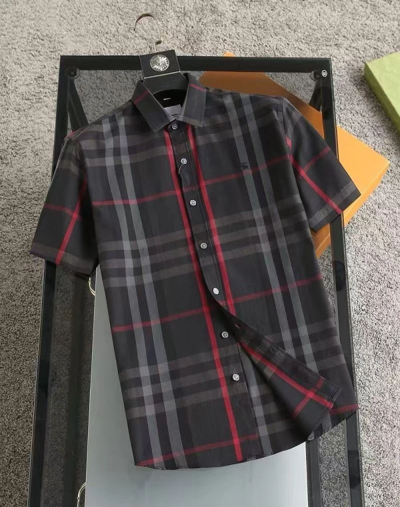 Premium Burberry Shirts 99484