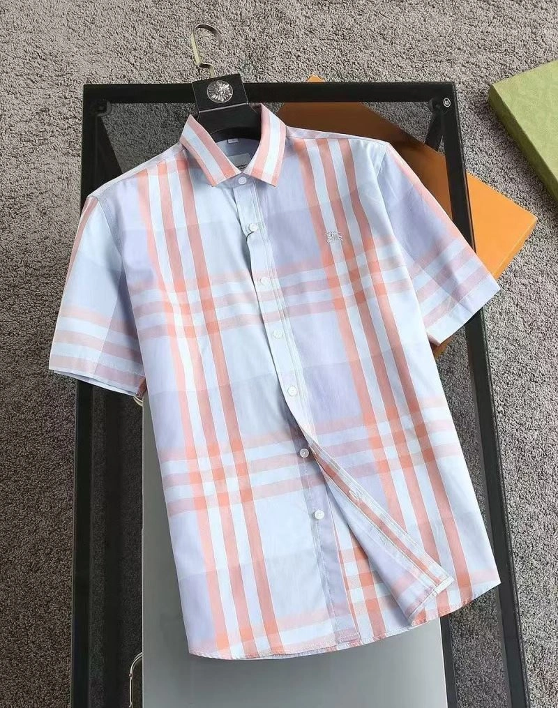 Premium Burberry Shirts 99484