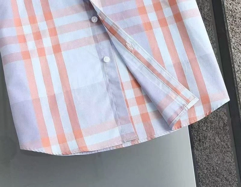 Premium Burberry Shirts 99484
