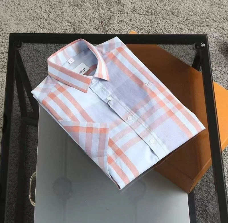 Premium Burberry Shirts 99484