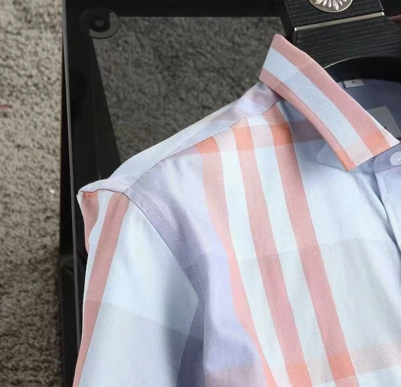 Premium Burberry Shirts 99484