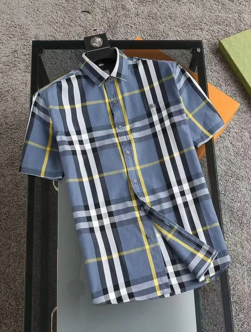 Premium Burberry Shirts 99484