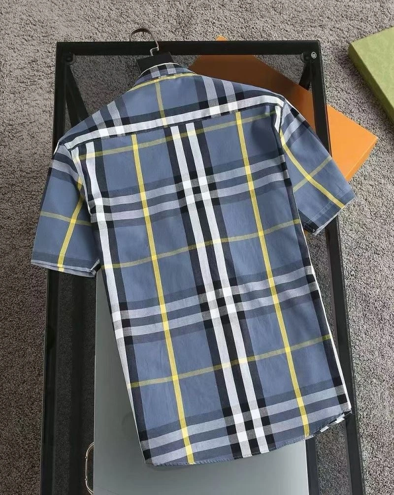 Premium Burberry Shirts 99484