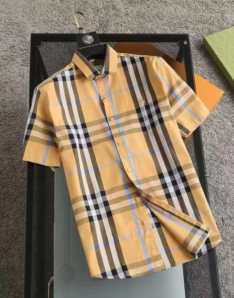Premium Burberry Shirts 99484