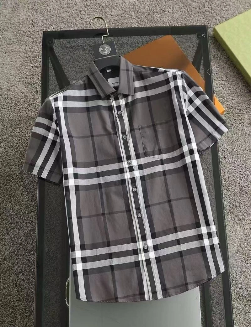 Upgraded Burberry Shirts 99483