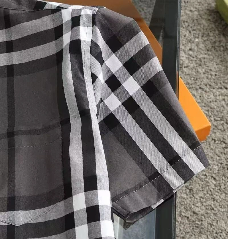 Upgraded Burberry Shirts 99483
