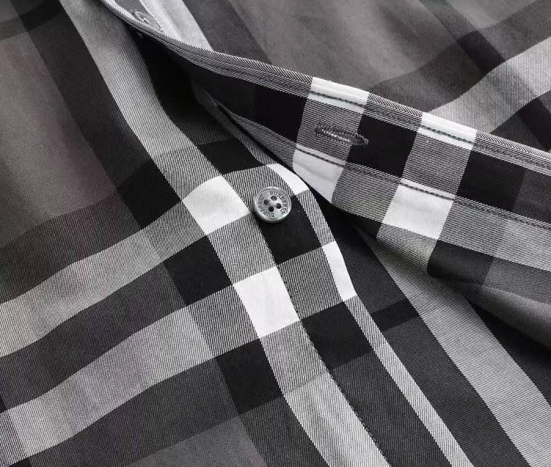 Upgraded Burberry Shirts 99483