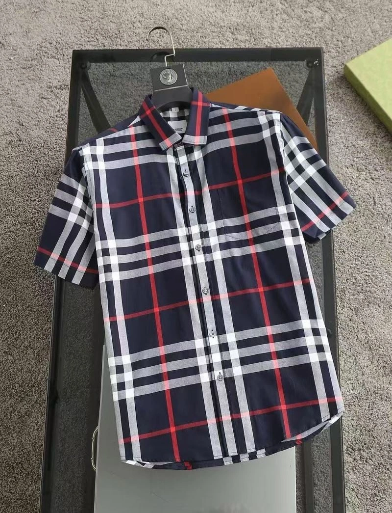Upgraded Burberry Shirts 99483