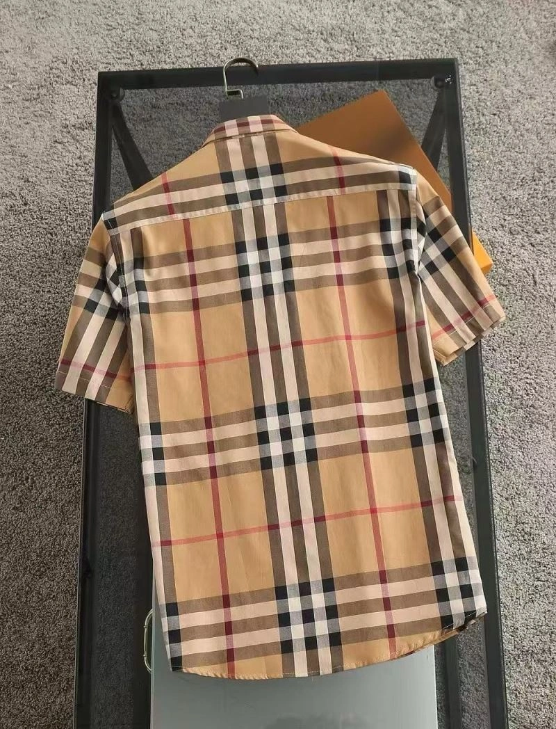 Upgraded Burberry Shirts 99483