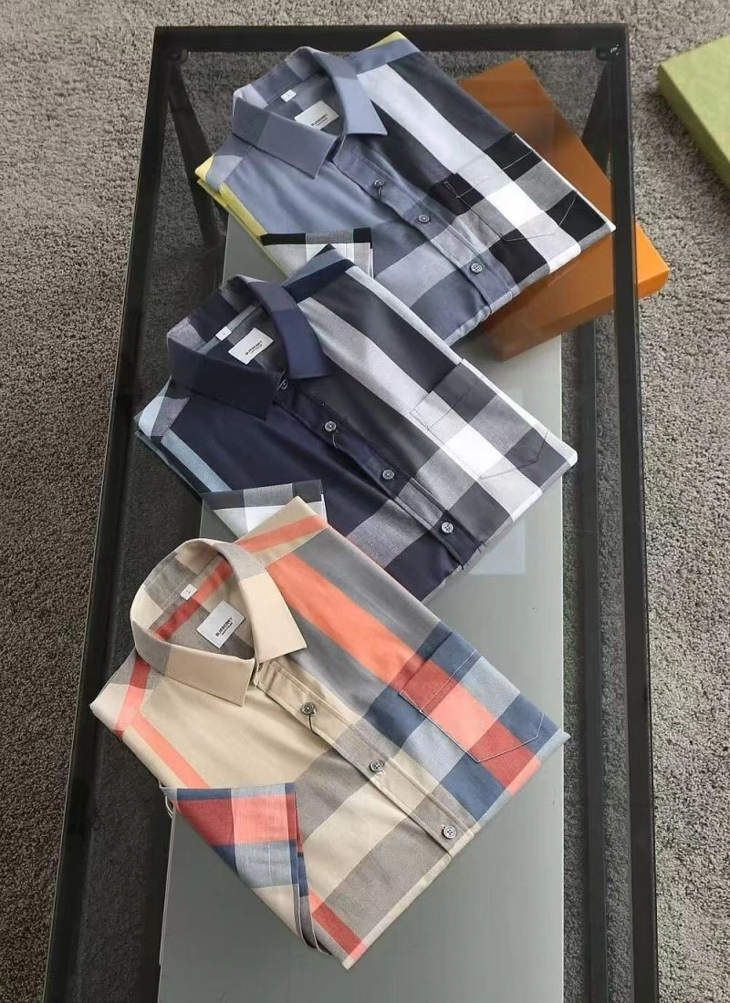FashionForward Burberry Shirts 99481