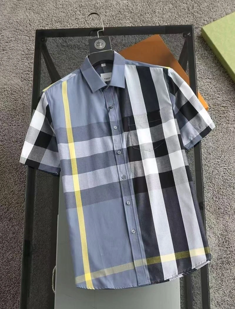FashionForward Burberry Shirts 99481