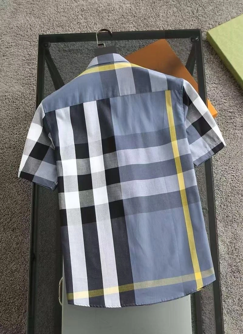 FashionForward Burberry Shirts 99481