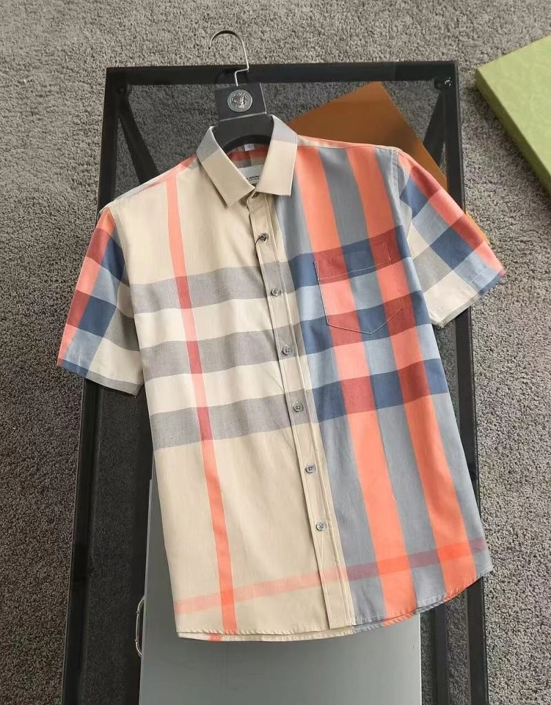 FashionForward Burberry Shirts 99481