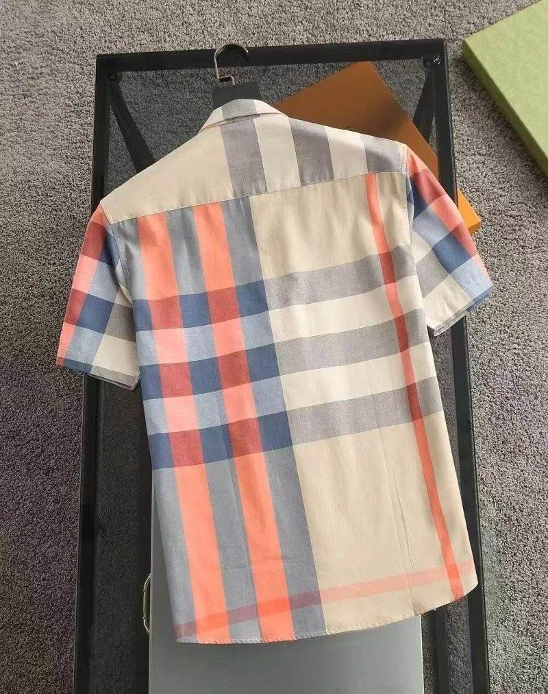 FashionForward Burberry Shirts 99481