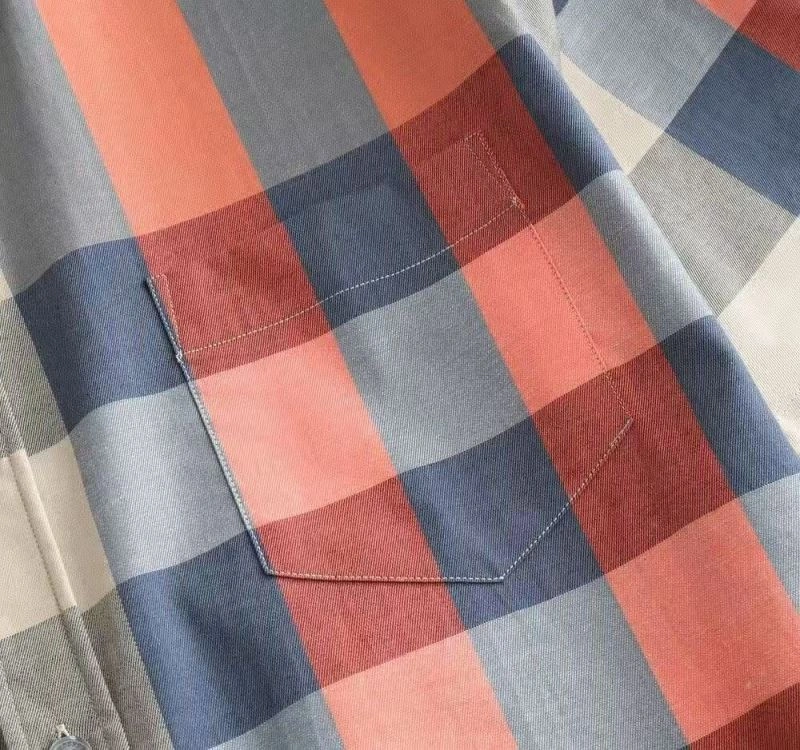 FashionForward Burberry Shirts 99481