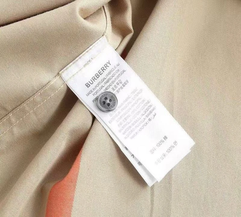 FashionForward Burberry Shirts 99481