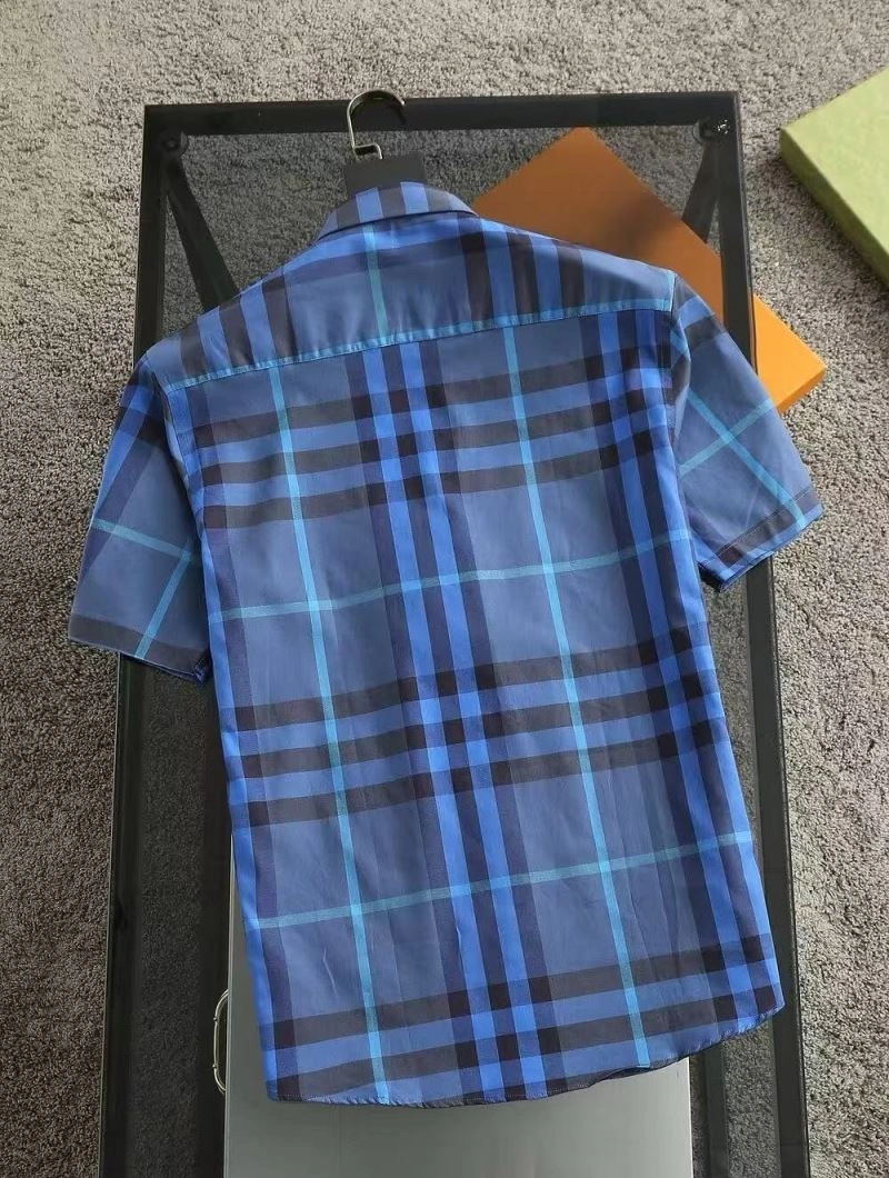 Burberry Shirts EyeCatching 99489