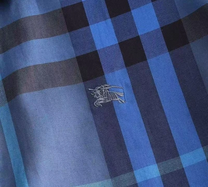 Burberry Shirts EyeCatching 99489