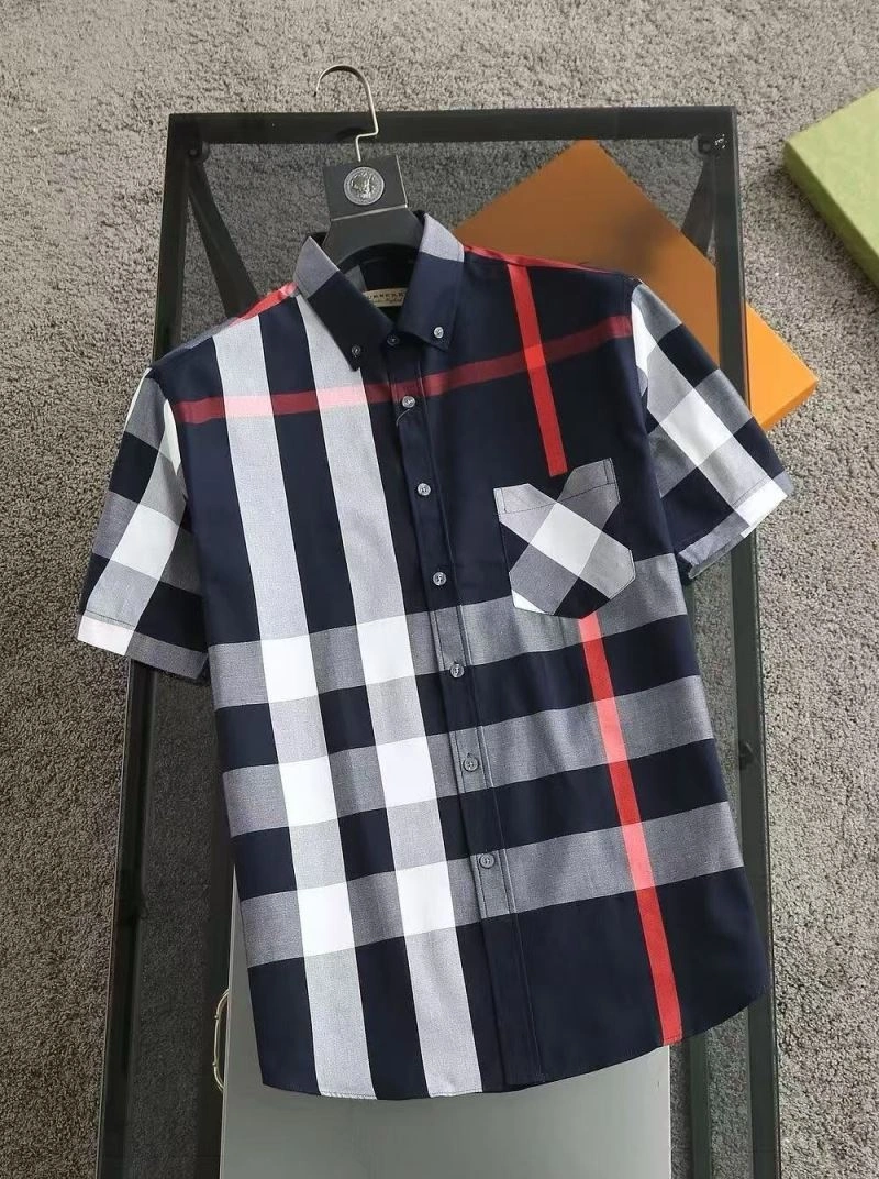Comfortable Burberry Shirts 99480