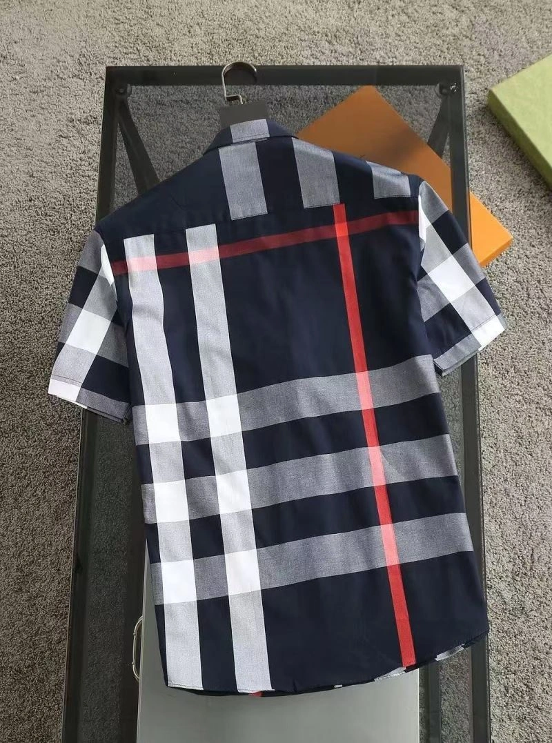 Comfortable Burberry Shirts 99480
