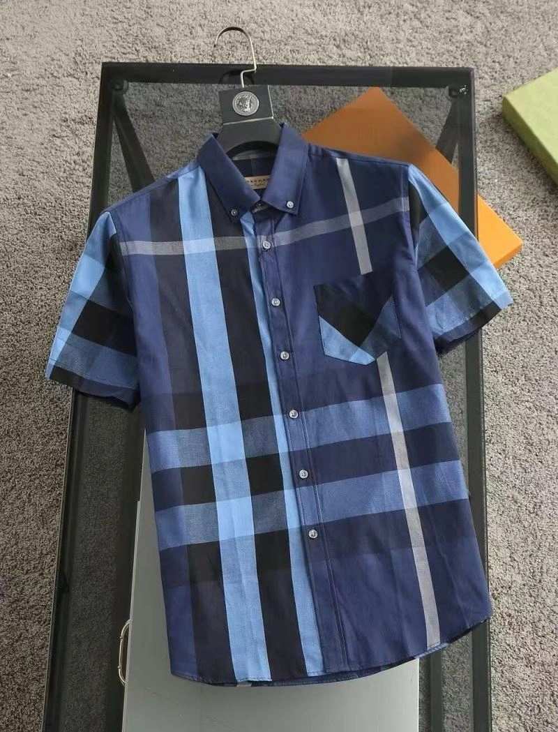 Comfortable Burberry Shirts 99480