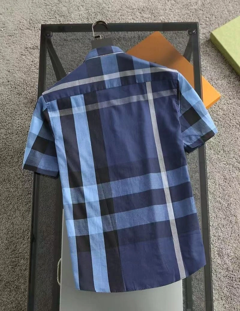 Comfortable Burberry Shirts 99480