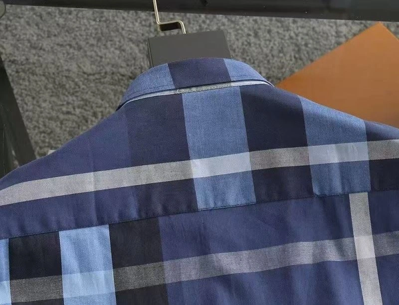 Comfortable Burberry Shirts 99480