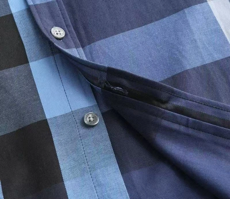 Comfortable Burberry Shirts 99480