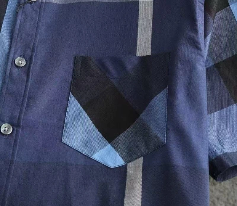 Comfortable Burberry Shirts 99480