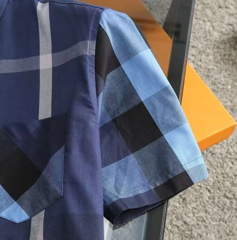 Comfortable Burberry Shirts 99480
