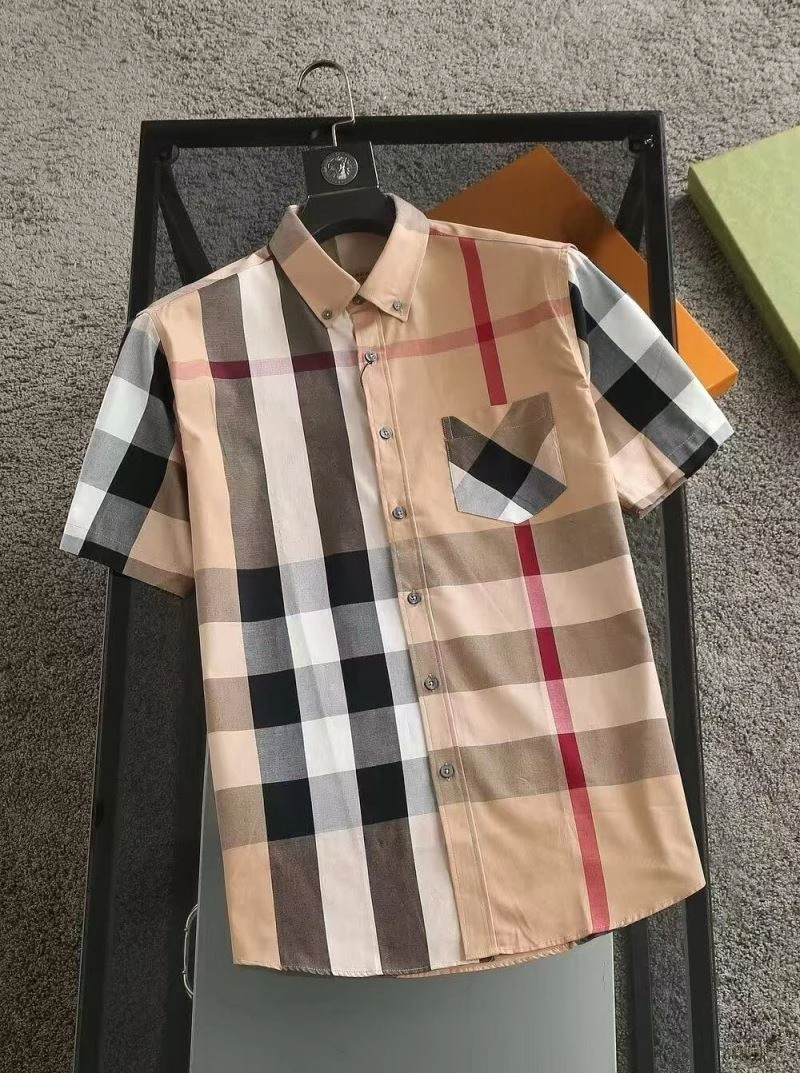 Comfortable Burberry Shirts 99480