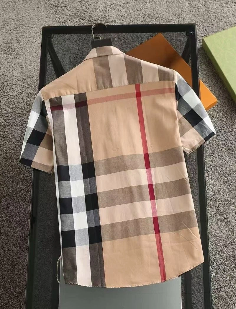 Comfortable Burberry Shirts 99480