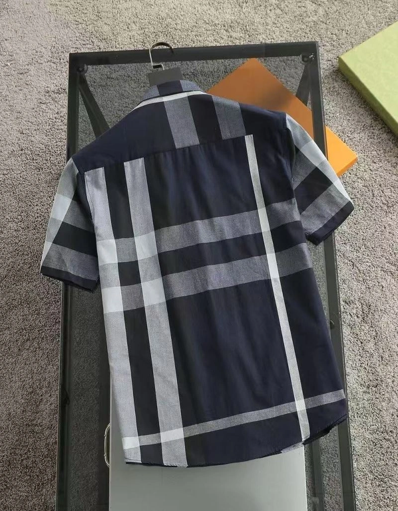 Burberry Shirts Popular 99482