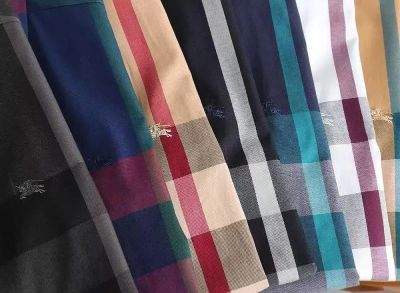 Burberry Shirts Popular 99482