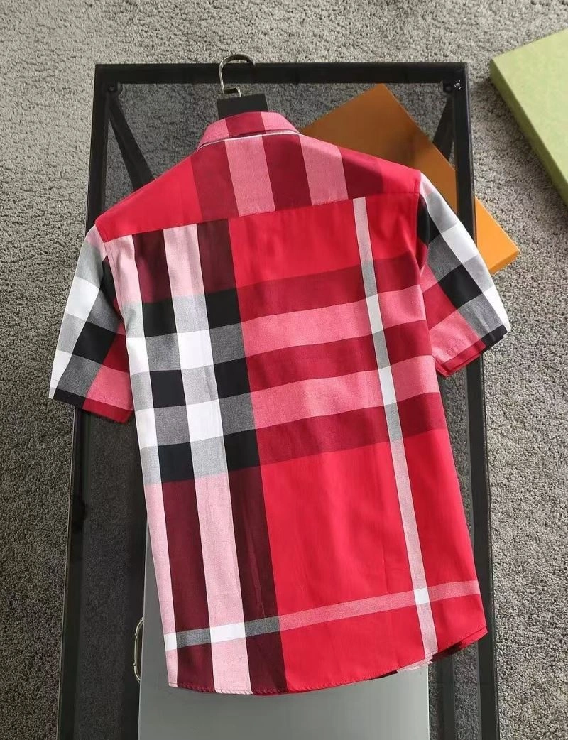 Burberry Shirts Popular 99482