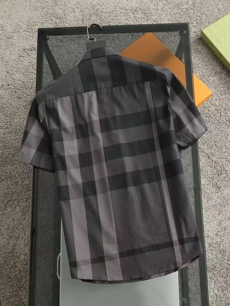 Burberry Shirts Popular 99482