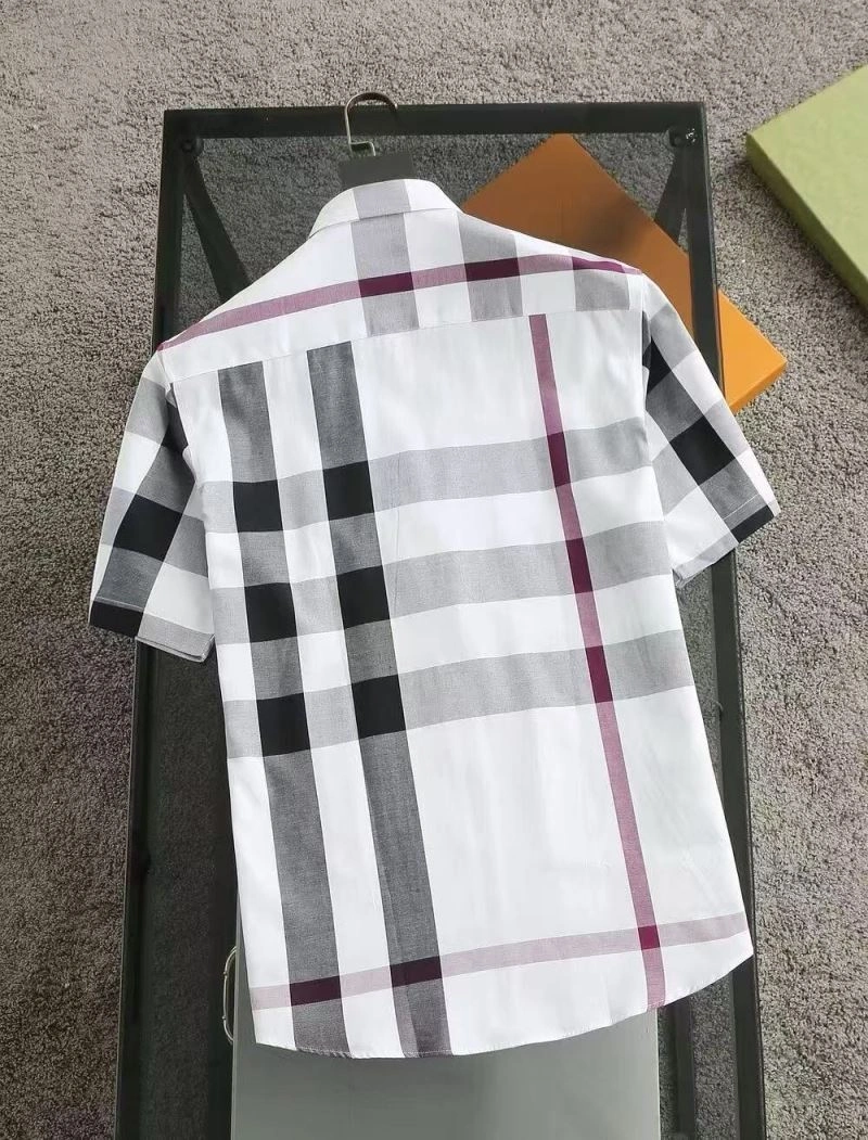 Burberry Shirts Popular 99482