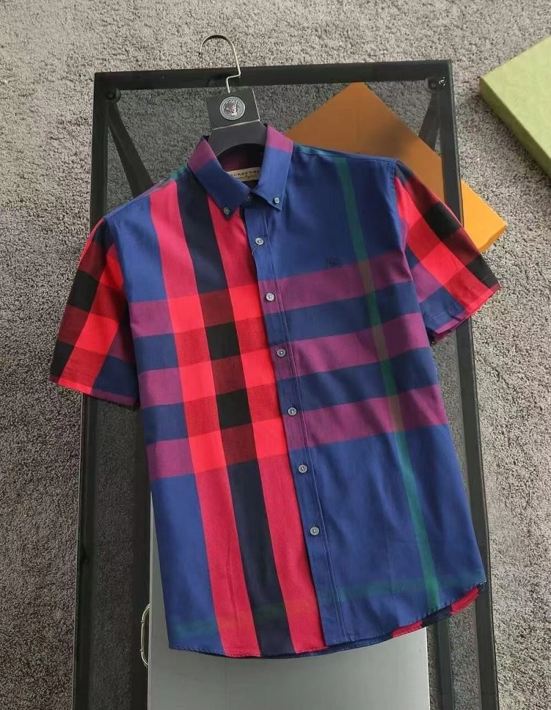 Burberry Shirts Popular 99482