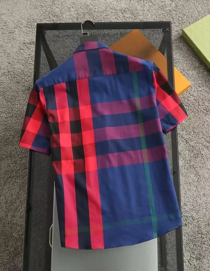 Burberry Shirts Popular 99482