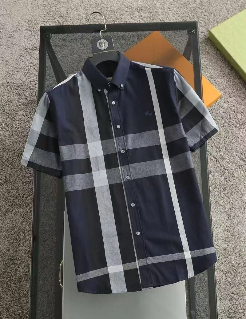 Burberry Shirts Popular 99482