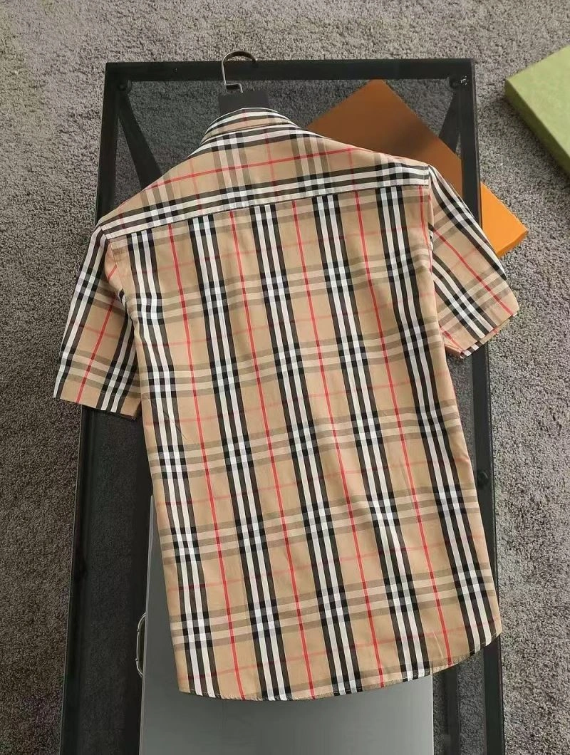 Burberry Shirts Timeless 99515